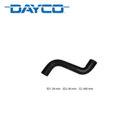 Dayco Radiator Top Hose CH2318