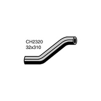 Mackay Radiator Top Hose CH2320