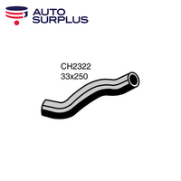 Radiator Top Hose CH2322