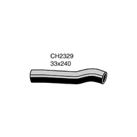 Mackay Radiator Bottom Hose CH2329