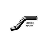 Mackay Radiator Bottom Hose CH2330