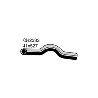 Mackay Radiator Bottom Hose CH2333