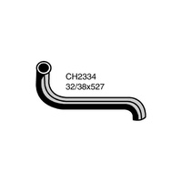 Mackay Radiator Bottom Hose CH2334