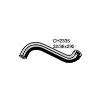 Mackay Radiator Top Hose CH2335