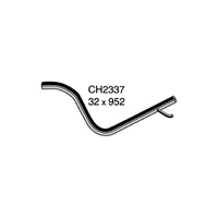 Mackay Radiator Bottom Hose CH2337