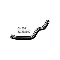 Mackay Radiator Bottom Hose CH2341