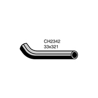 Mackay Radiator Bottom Hose CH2342