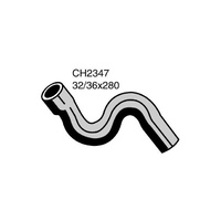 Mackay Radiator Top Hose CH2347