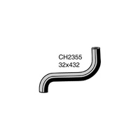 Mackay Radiator Top Hose CH2355