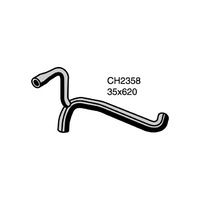 Mackay Radiator Bottom Hose CH2358