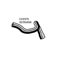 Mackay Radiator Bottom Hose CH2370