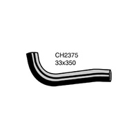 Mackay Radiator Bottom Hose CH2375