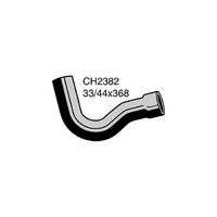 Mackay Radiator Bottom Hose CH2382