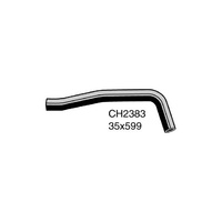 Mackay Radiator Top Hose CH2383