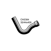 Mackay Radiator Bottom Hose CH2384