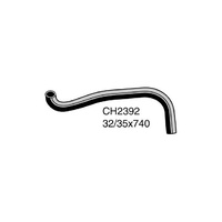 Mackay Radiator Bottom Hose CH2392