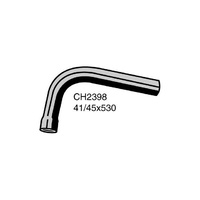 Mackay Radiator Top Hose CH2398