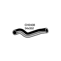 Mackay Radiator Bottom Hose CH2408