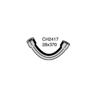 Mackay Radiator Bottom Hose CH2417