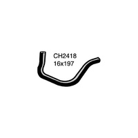 Mackay Heater Hose CH2418