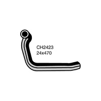 Mackay Expansion Tank Hose CH2423