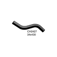 Mackay Radiator Top Hose CH2427