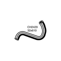 Mackay Radiator Bottom Hose CH2429