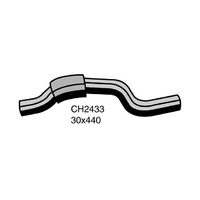 Mackay Radiator Top Hose CH2433