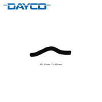 Dayco Radiator Top Hose CH2434