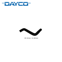 Dayco Radiator Bottom Hose CH2438