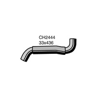 Mackay Radiator Bottom Hose CH2444