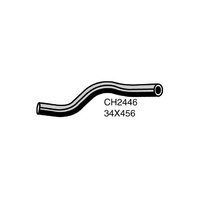 Mackay Radiator Top Hose CH2446