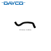 Dayco Radiator Bottom Hose CH2447