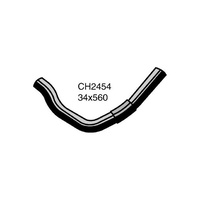 Mackay Radiator Bottom Hose CH2454