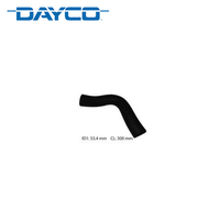 Dayco Radiator Top Hose CH2455