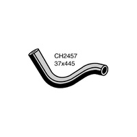 Mackay Radiator Top Hose CH2457