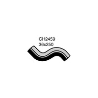 Mackay Radiator Top Hose CH2459