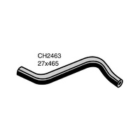 Mackay Radiator Bottom Hose CH2463