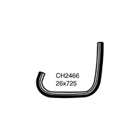 Mackay Radiator Top Hose CH2466