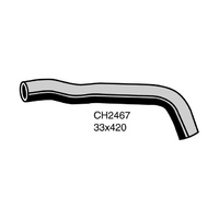 Mackay Radiator Bottom Hose CH2467