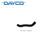 Dayco Radiator Bottom Hose CH2467