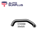 Radiator Bottom Hose CH2468