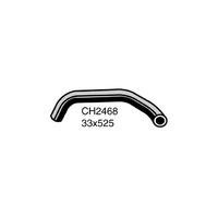 Mackay Radiator Bottom Hose CH2468