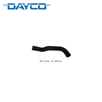 Dayco Radiator Bottom Hose CH2469