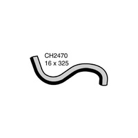 Mackay Heater Hose Inlet CH2470