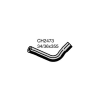 Mackay Radiator Top Hose CH2473