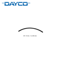 Dayco Radiator Over flow CH2477