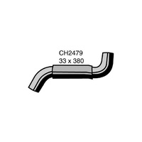 Mackay Radiator Bottom Hose CH2479