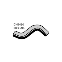 Mackay Radiator Top Hose CH2480