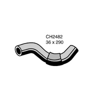 Mackay Radiator Top Hose CH2482